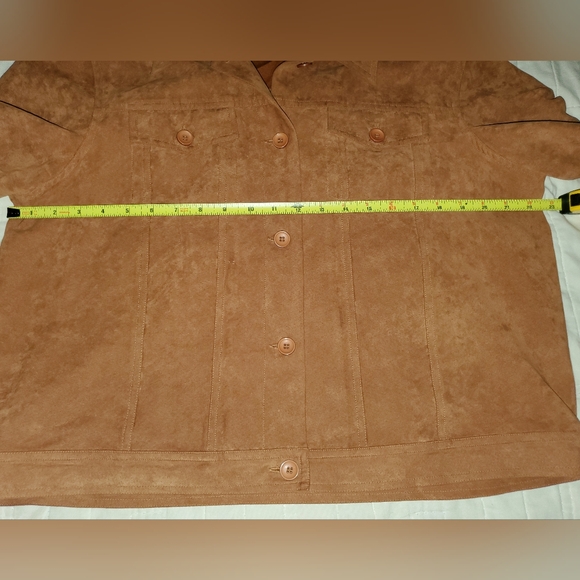 Ladies Jacket - Picture 3 of 5